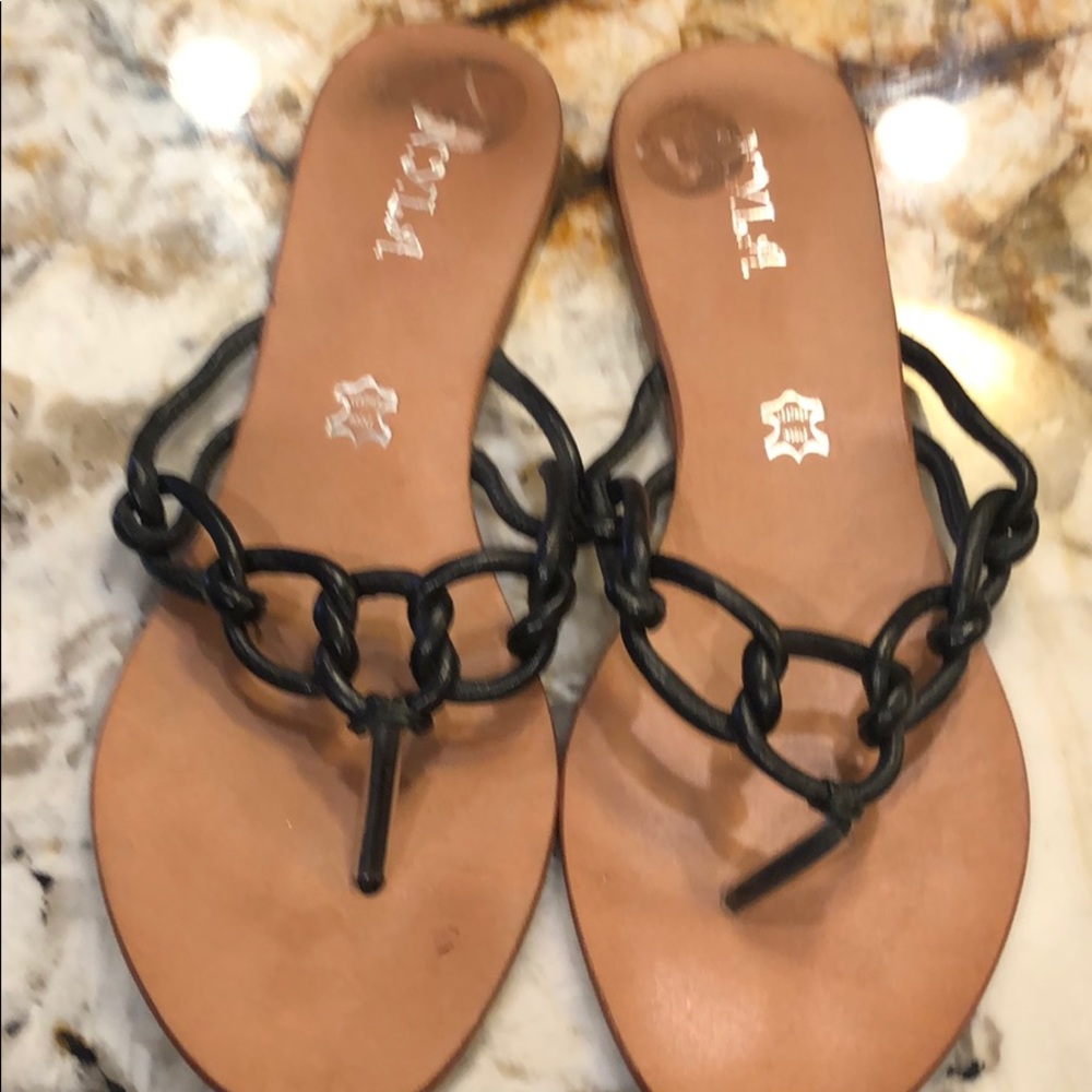 N.Y.L.A Thong Sandal